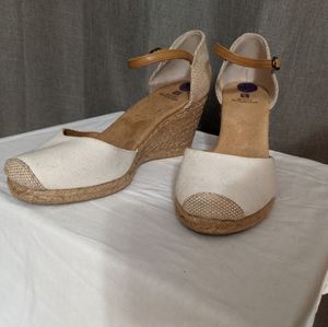 White Mountain wedge